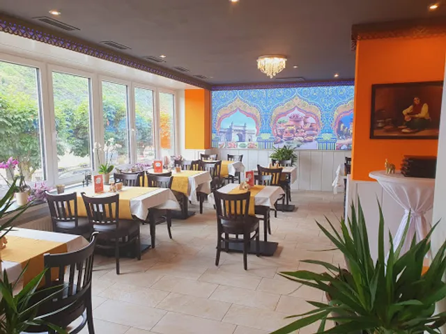 Namaste Indisches Restaurant & Cocktailbar