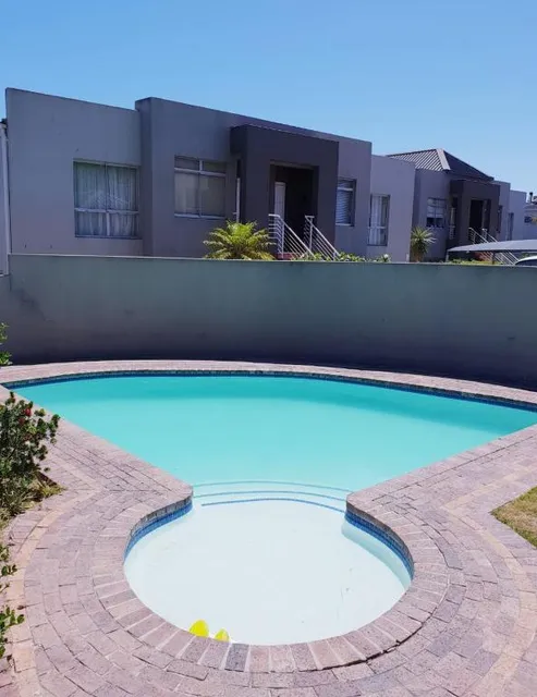 47 D'urban Ridge Self catering Apartment