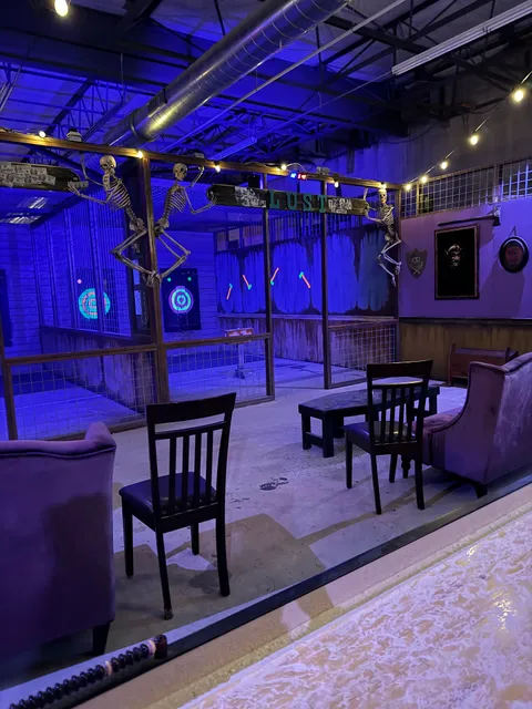 13th Hour Escape Rooms