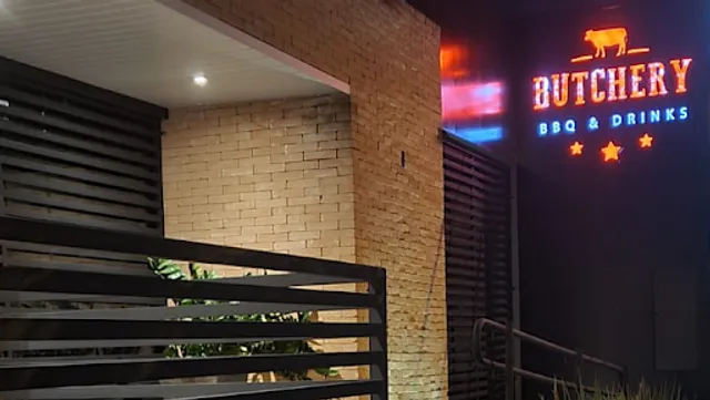 Páprika by Butchery