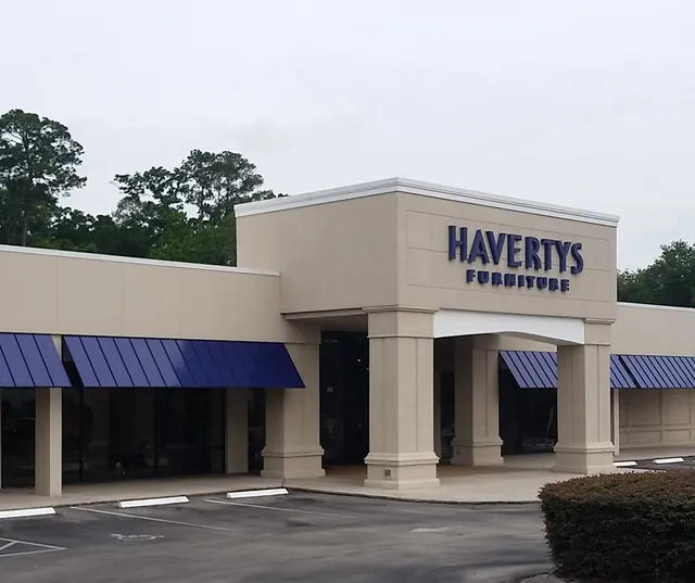 Havertys Furniture