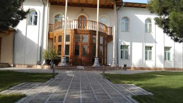 Hotel Shaxerezada
