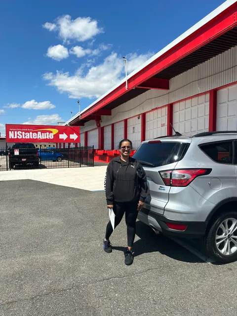 NJ State Auto Used Cars