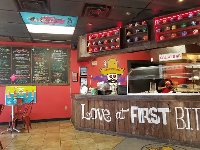 Bandido Taqueria Mexicana