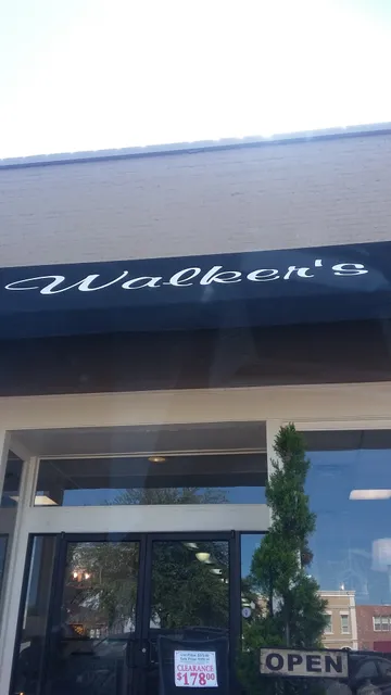 Walker Business Machines LLC