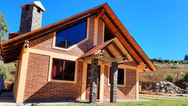 Cabañas El Manantial