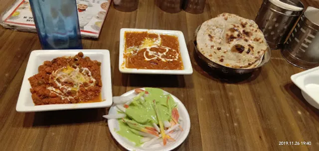 Hungry Bites Snack Bar