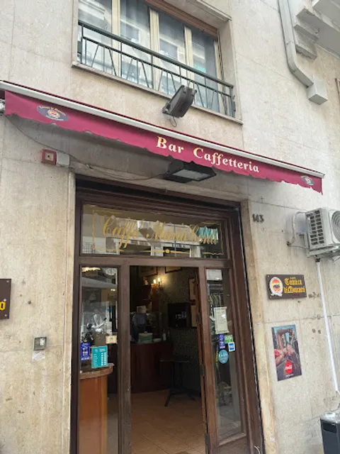 Caffè Maria Conti