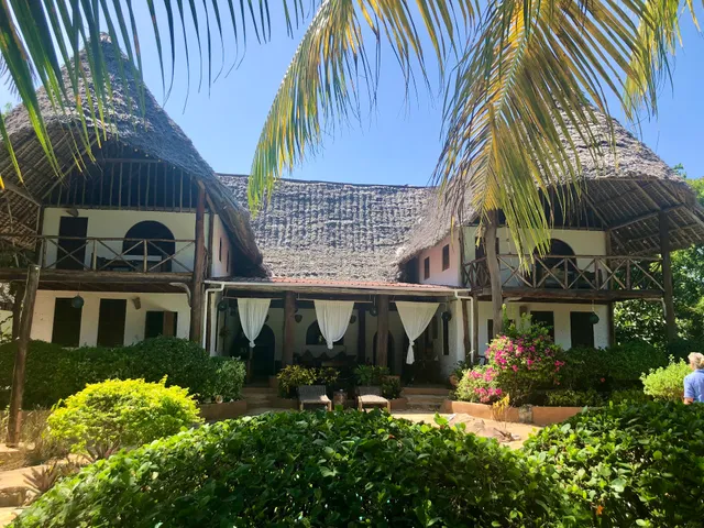 Che Che Vule by SeVi – Exclusive Beach Villa (Annex)