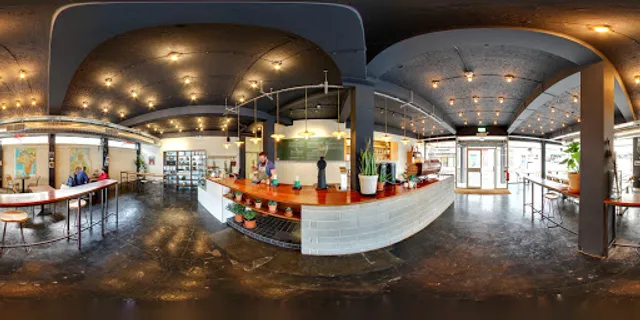 Middletown Coffee Co