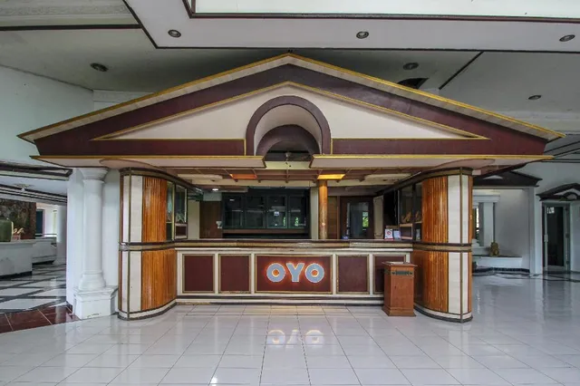 Urbanview Hotel Rio Bengkulu