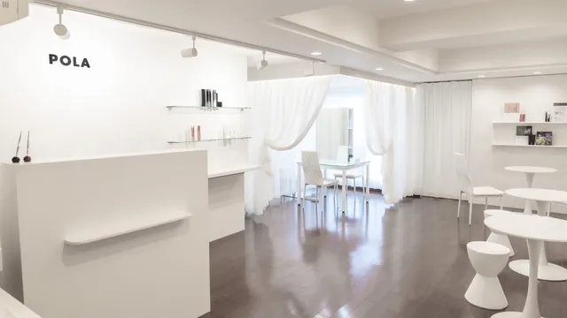 POLA 札幌中央店