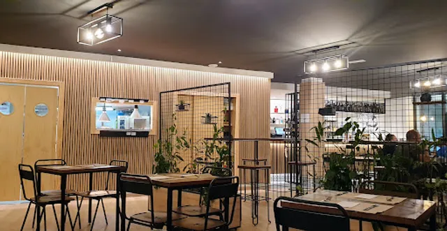 Roquiño Restaurante