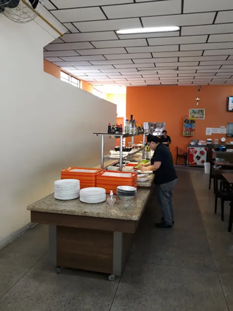 Limão Rosa Restaurante