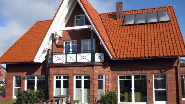 Logierhaus-Greetsiel