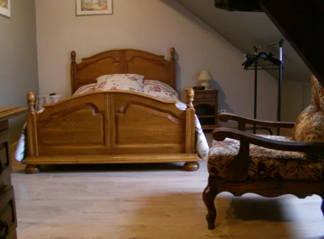 La Marina-Chambres d'hôtes