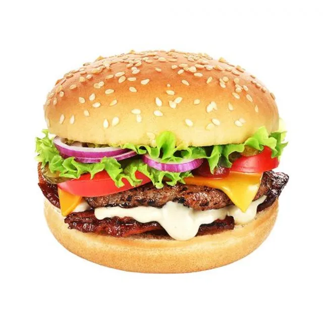 Tony's Pizza & Kebab House