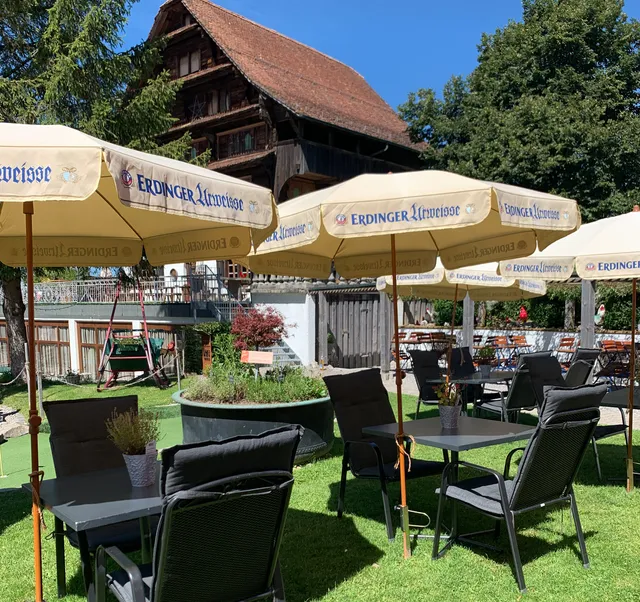 Gasthaus Hämikerberg