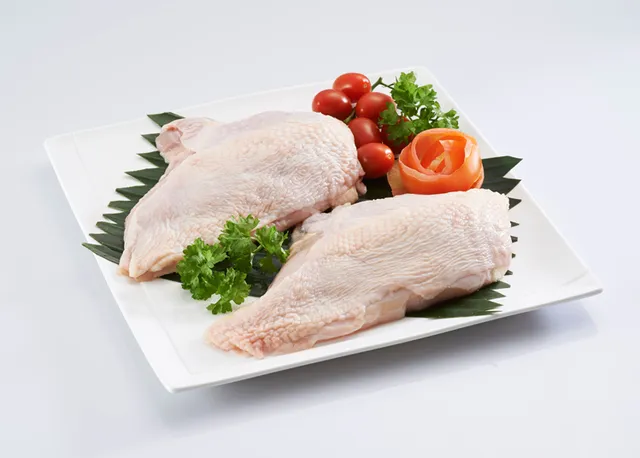 Kuala Lumpur Fried Chicken (M) Sdn. Bhd