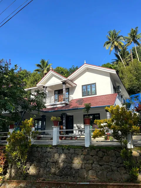 Munnar Village Homes