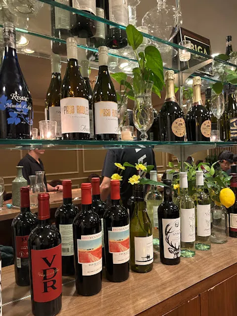 Biga Bistró & Restaurant