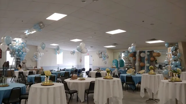 Newburyport Elks Function Rooms and Pavillion