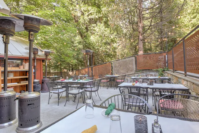 Sarafina's Italian Kitchen