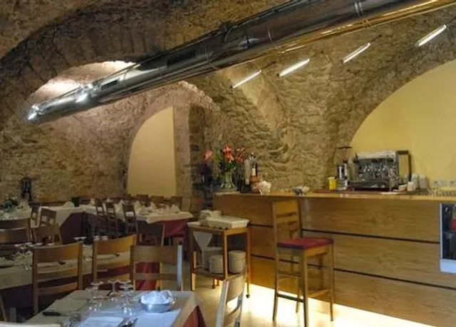 Ristorante Due Cannoni