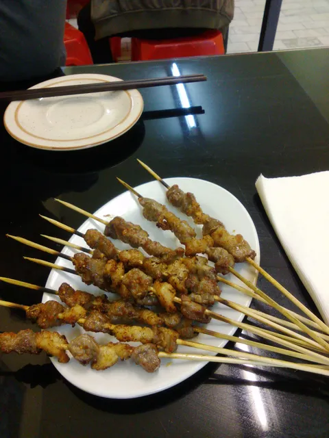 北方水餃 Northan Dumpling