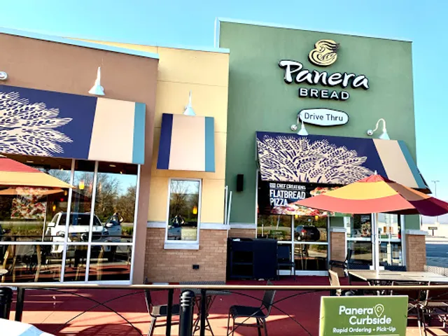 Panera Bread