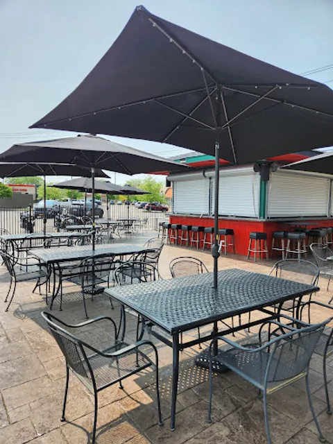 Hamburg Taproom - Just Pizza & Wing Company