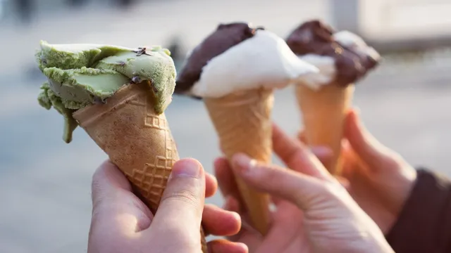 Togi Turkish Ice Cream and Desserts