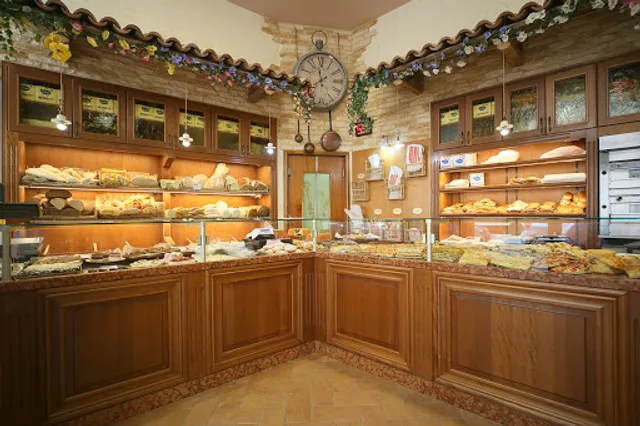 Panificio Betlemme Milano