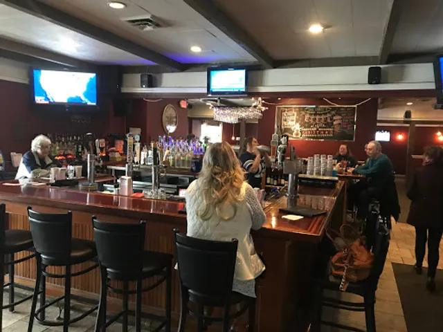 Novatos Bar and Grill