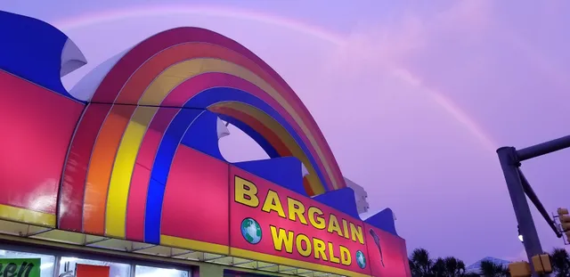 Bargain World