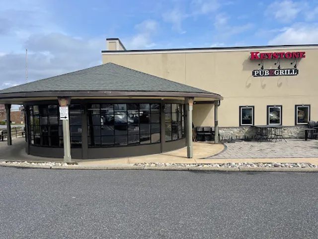 Keystone Pub & Grill