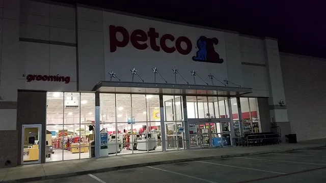 Petco
