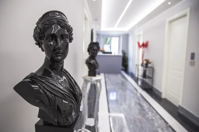 Correnti Boutique Hotel