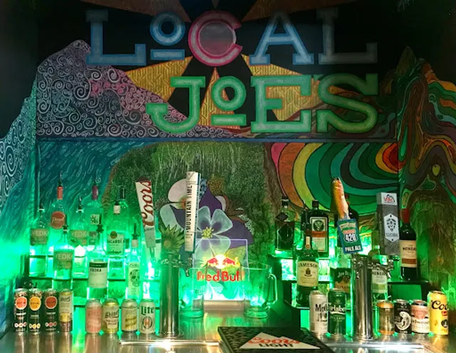 Local Joe's Pizza & Delivery