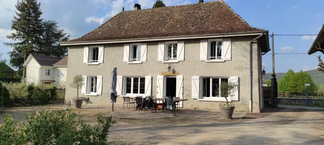 Le Domaine Du Chaffard