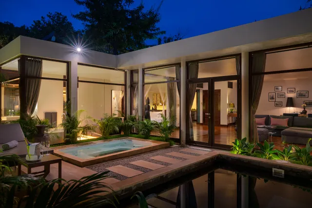 Heritage Suites Hotel - Siem Reap