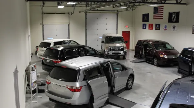 Total Mobility Services