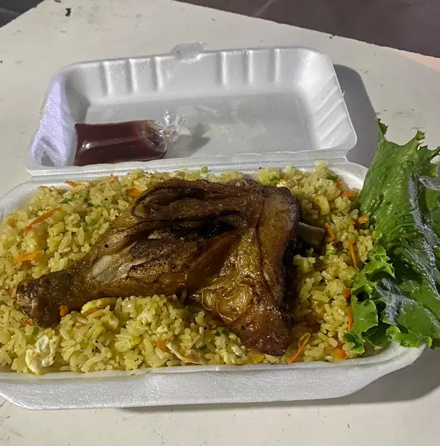 Indochine - Nems Vietnamiens