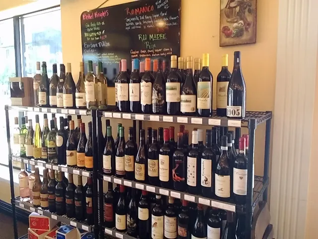 Great Earth Cafe & Market