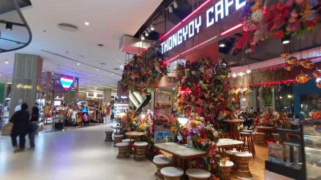 Paragon Department Store