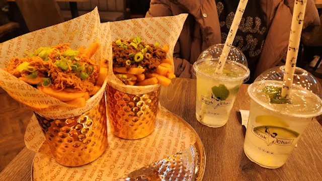 Karak Chaii Hodgehill