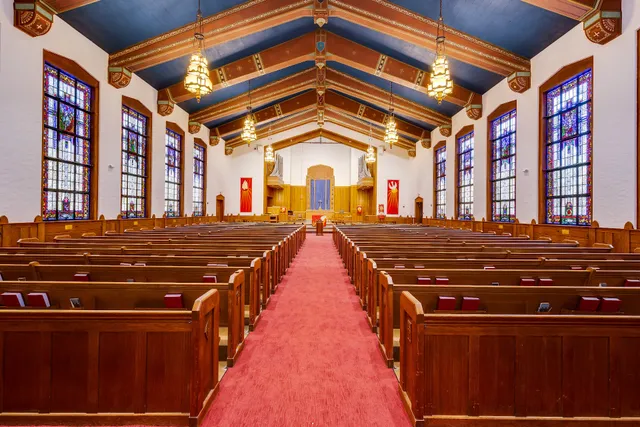 Lutheran Church of the Reformation