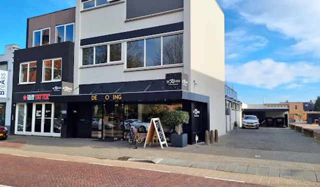 Banket en Fijnbrood Bakkerij de Koning BV