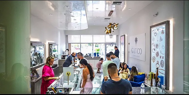 Gavco Jewelers