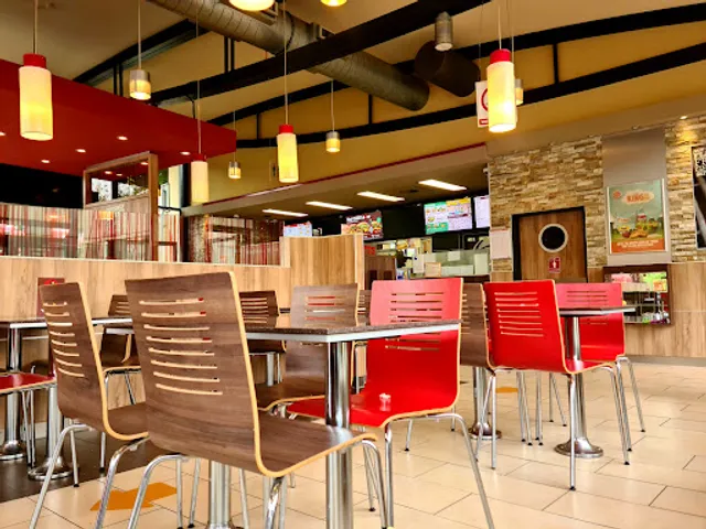 Burger King Gelsenkirchen